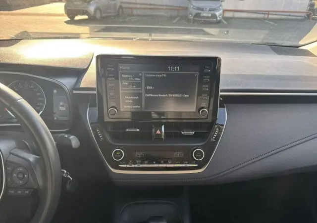 TOYOTA Corolla 1.5 Comfort MS