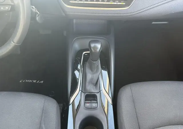 TOYOTA Corolla 1.5 Comfort MS