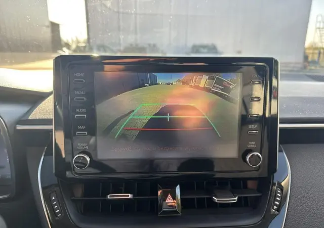 TOYOTA Corolla 1.5 Comfort MS