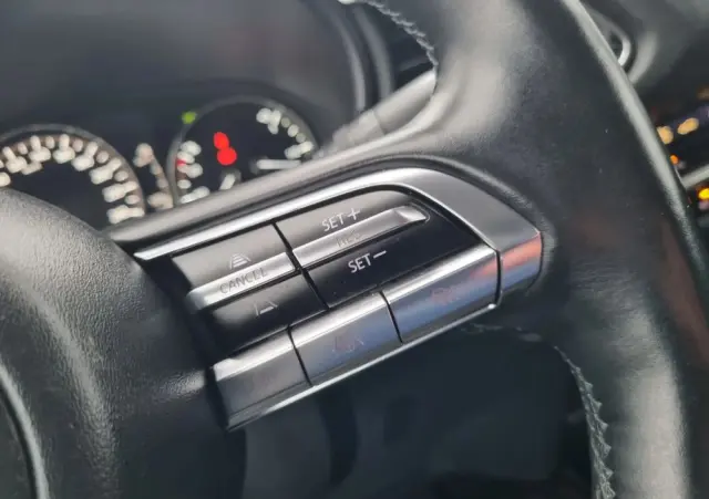 MAZDA CX-30 E-SKYACTIV-G 2.0 M HYBRID DRIVE HOMURA