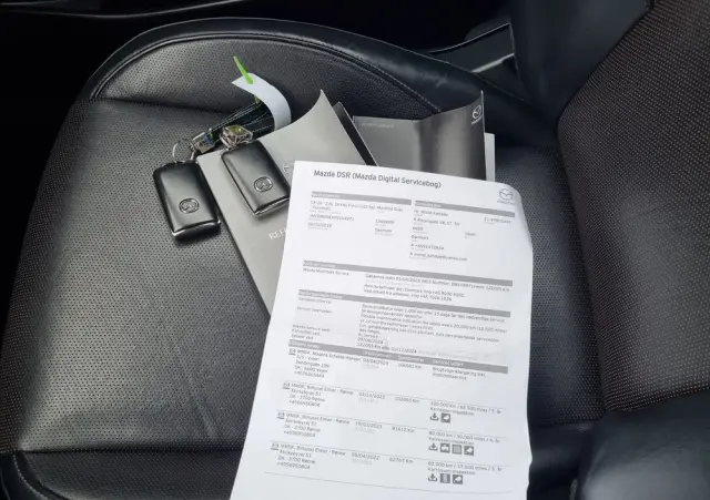 MAZDA CX-30 E-SKYACTIV-G 2.0 M HYBRID DRIVE HOMURA