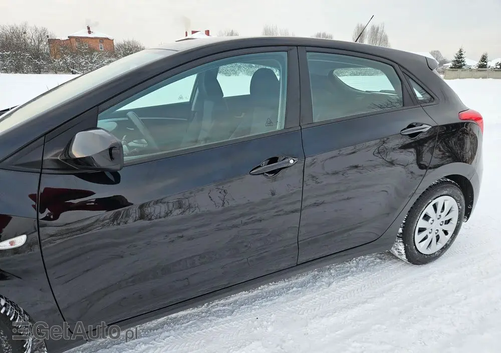 HYUNDAI I30 1.4 Comfort