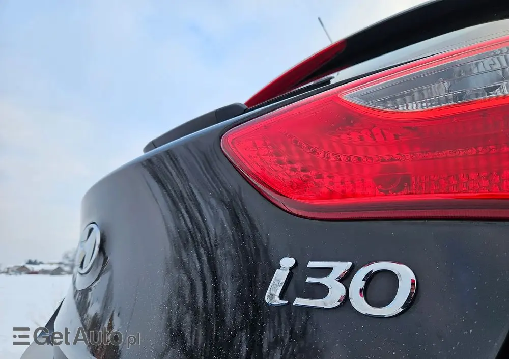HYUNDAI I30 1.4 Comfort
