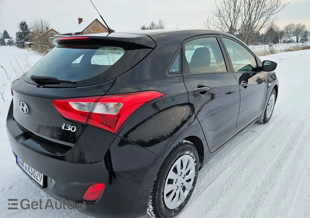 HYUNDAI I30 1.4 Comfort
