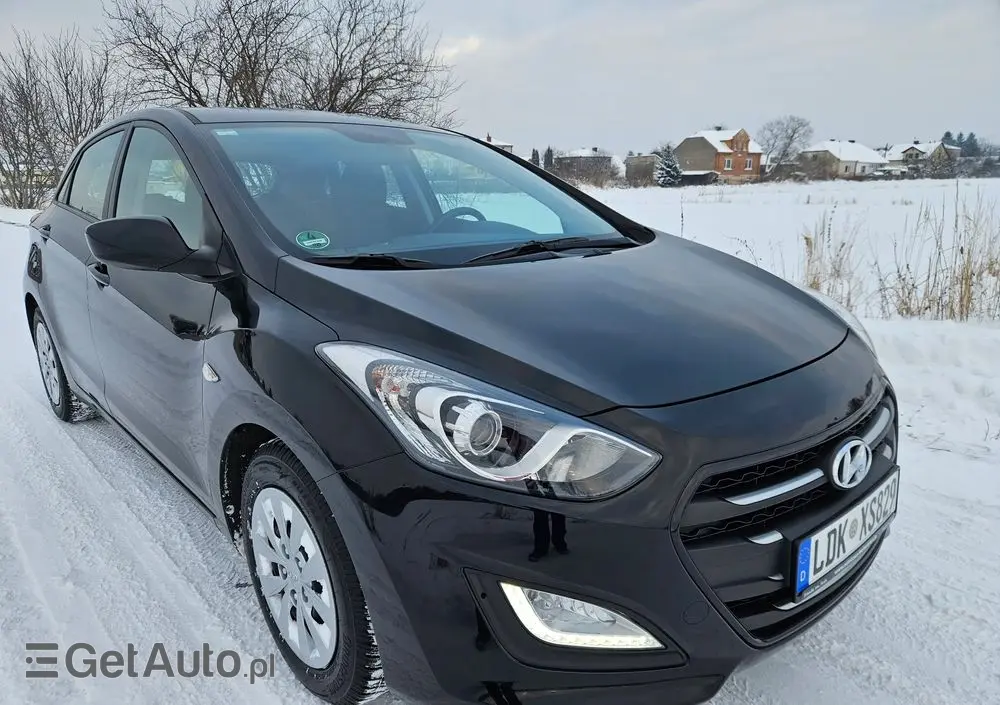 HYUNDAI I30 1.4 Comfort