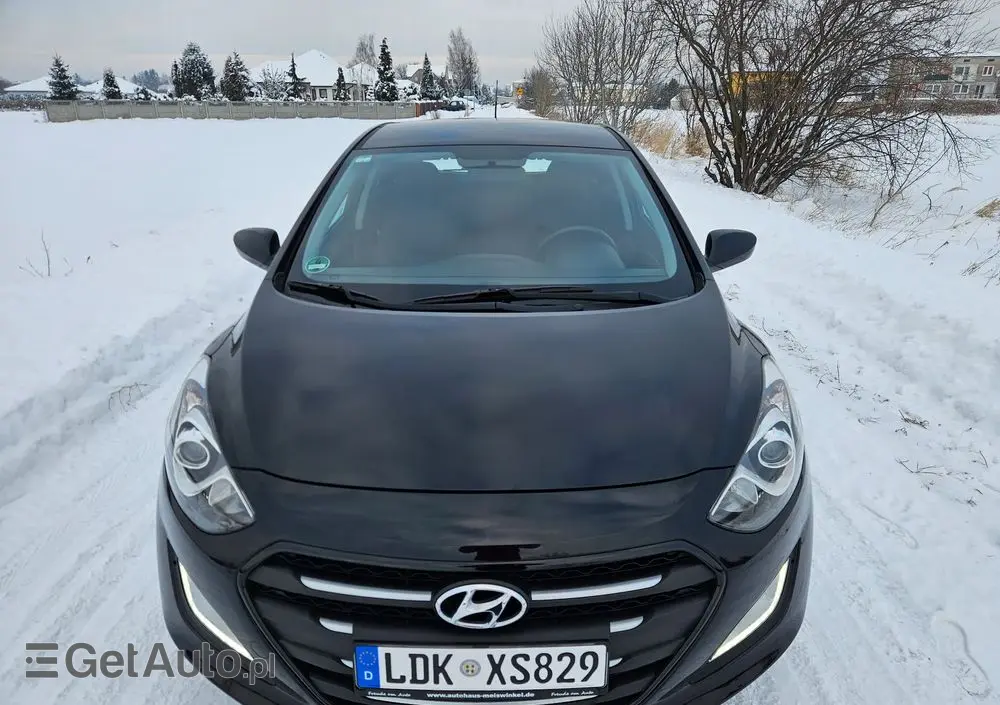 HYUNDAI I30 1.4 Comfort