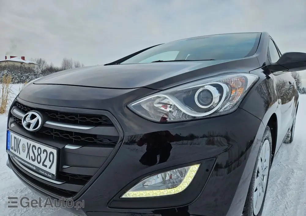 HYUNDAI I30 1.4 Comfort