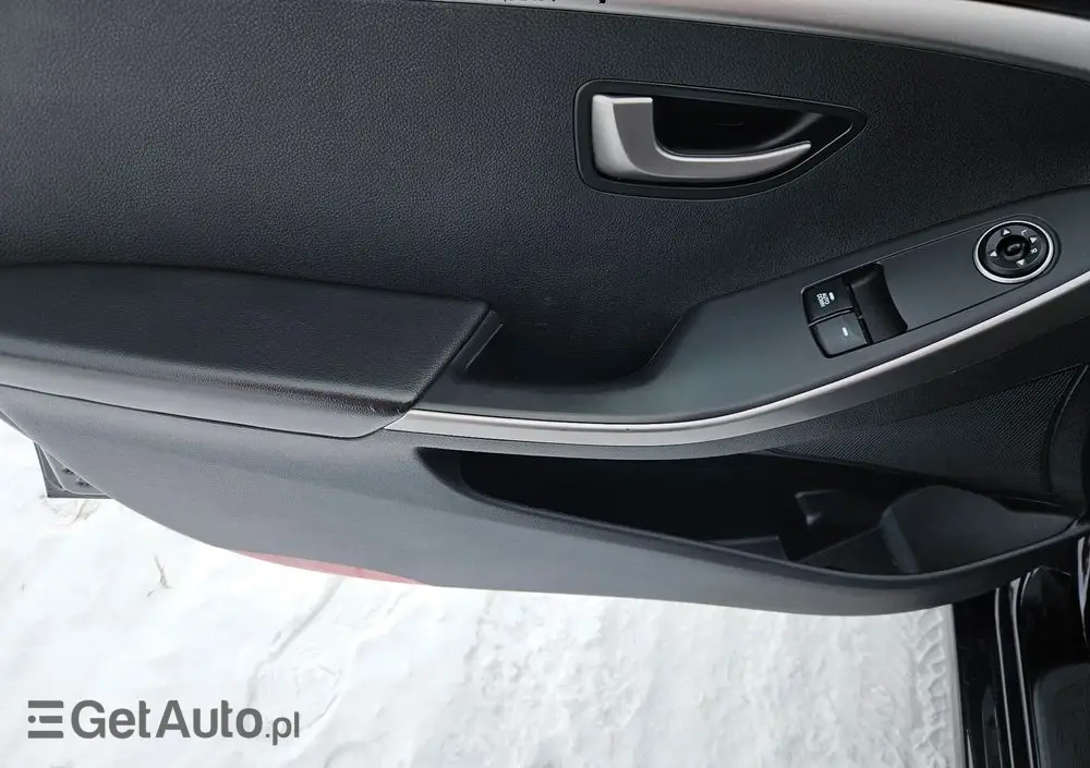 HYUNDAI I30 1.4 Comfort