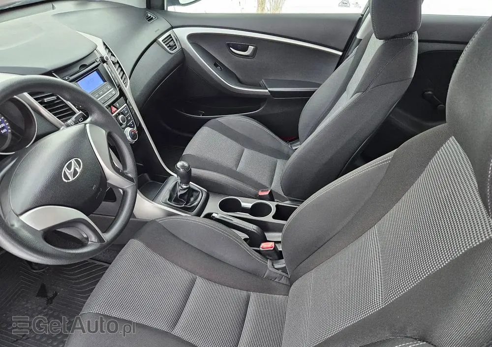 HYUNDAI I30 1.4 Comfort