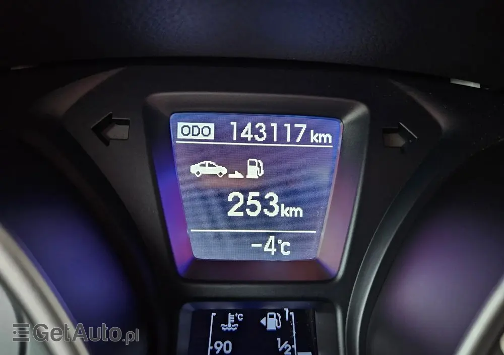 HYUNDAI I30 1.4 Comfort