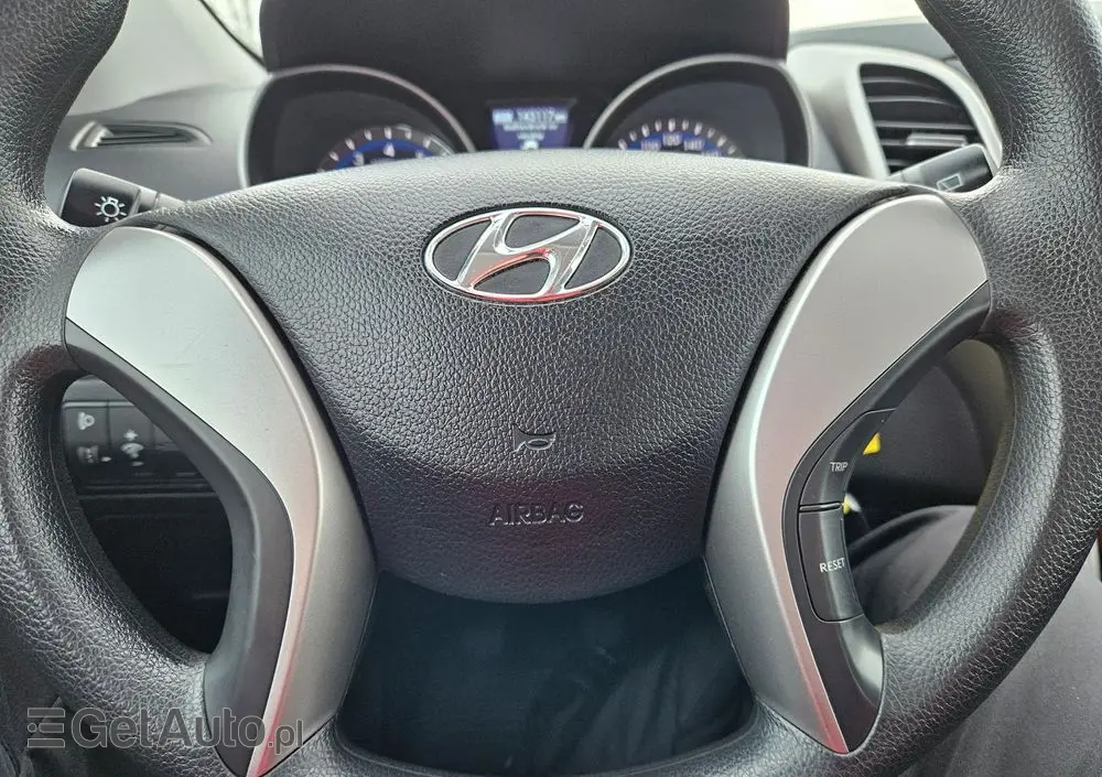 HYUNDAI I30 1.4 Comfort