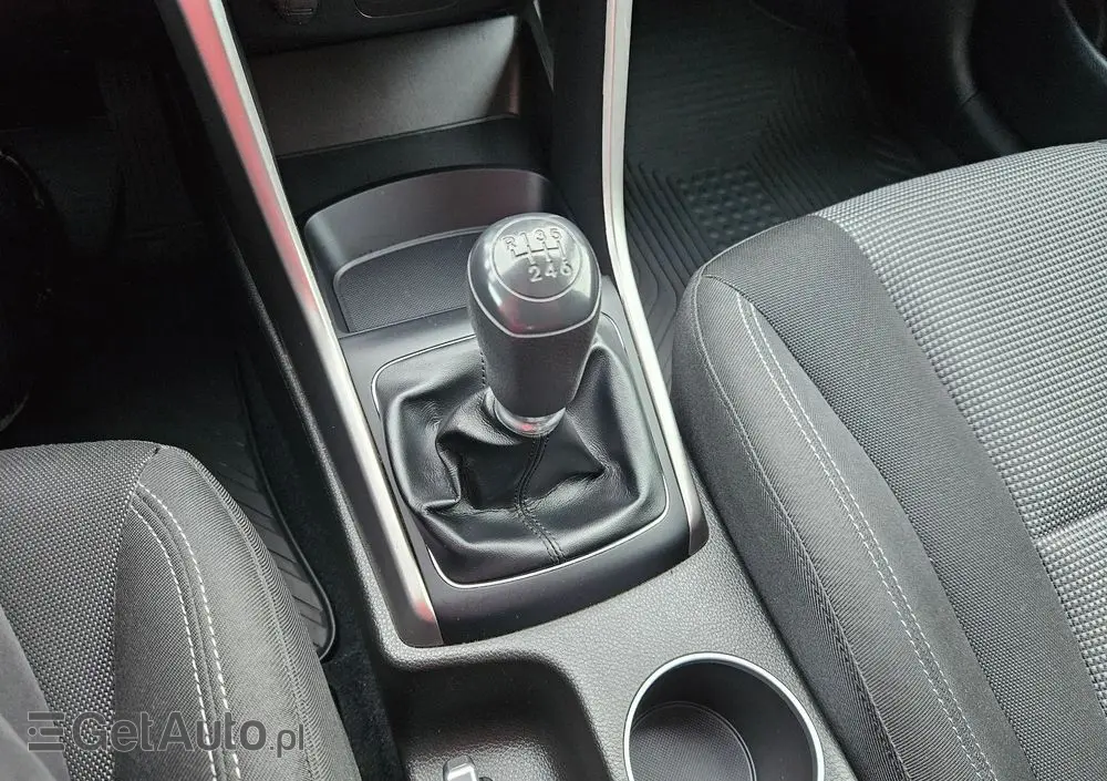 HYUNDAI I30 1.4 Comfort