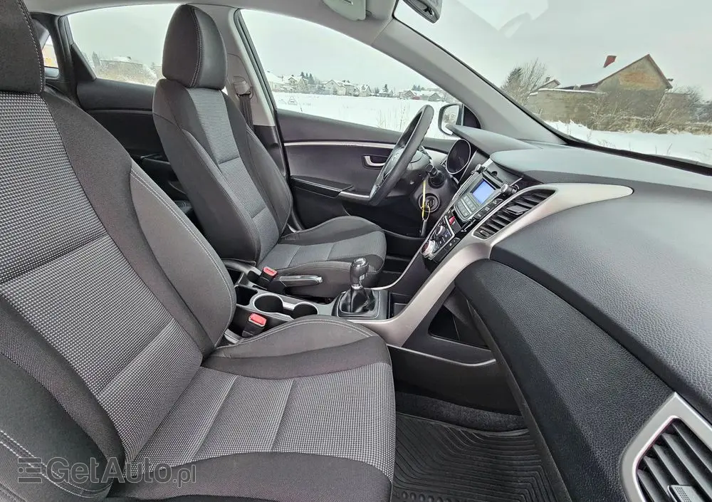 HYUNDAI I30 1.4 Comfort