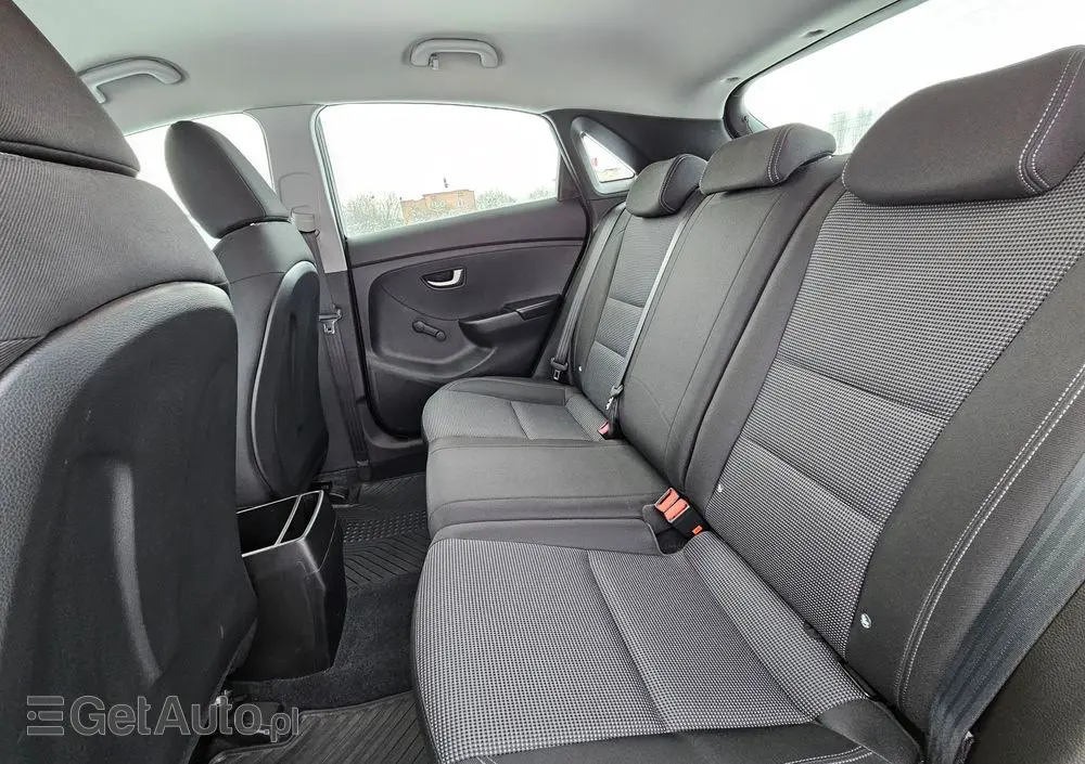 HYUNDAI I30 1.4 Comfort