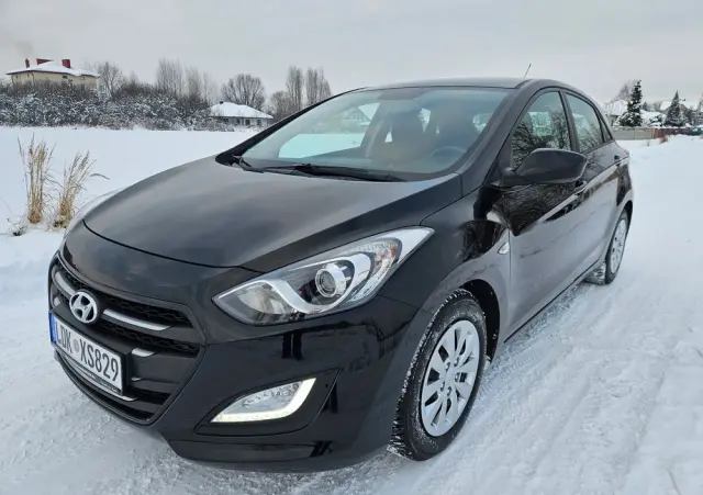 HYUNDAI I30 1.4 Comfort
