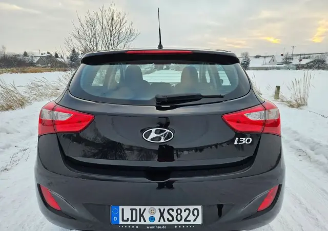 HYUNDAI I30 1.4 Comfort