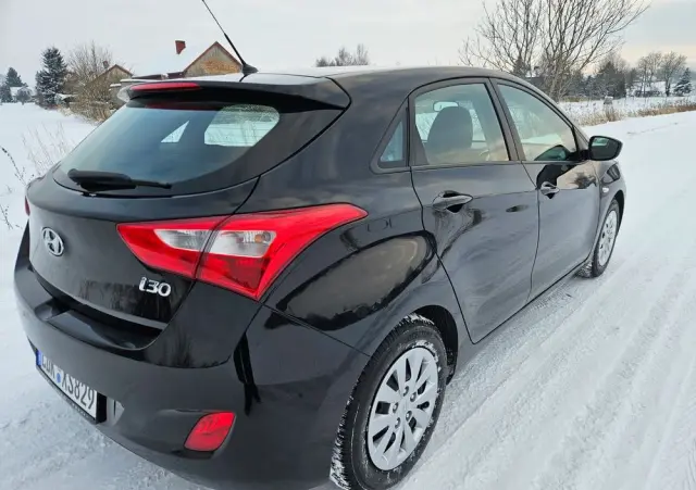 HYUNDAI I30 1.4 Comfort