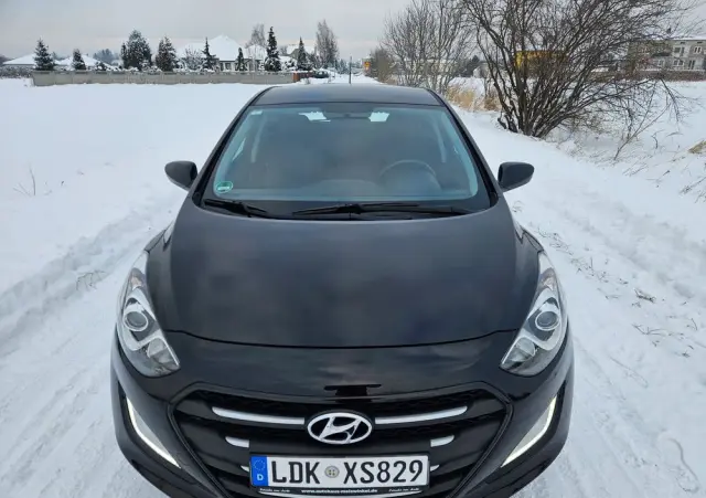HYUNDAI I30 1.4 Comfort