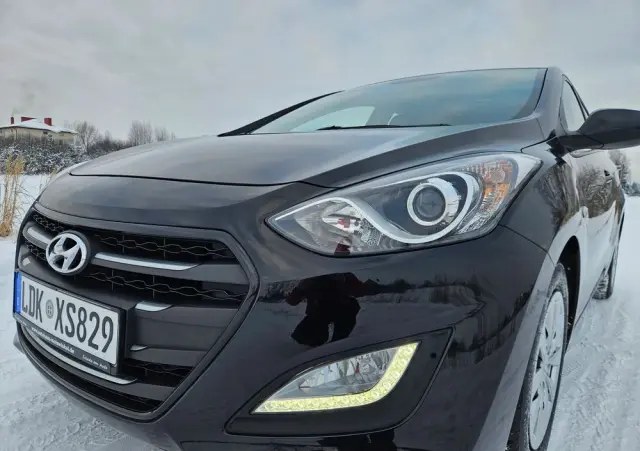 HYUNDAI I30 1.4 Comfort