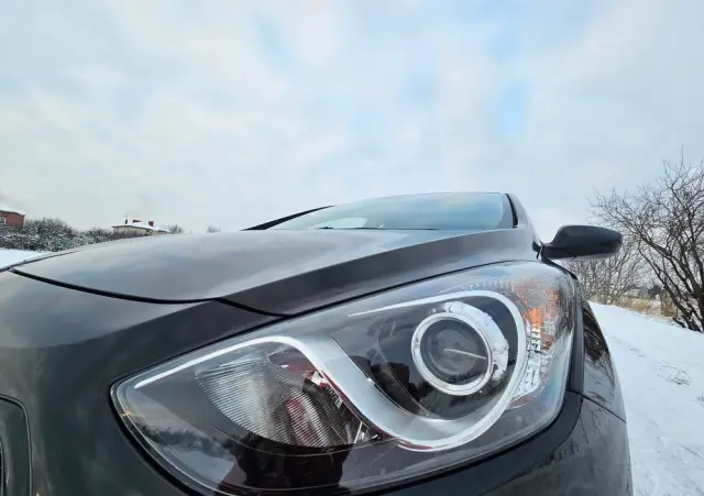 HYUNDAI I30 1.4 Comfort