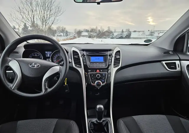 HYUNDAI I30 1.4 Comfort