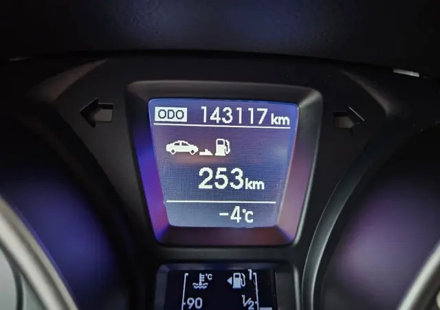 HYUNDAI I30 1.4 Comfort