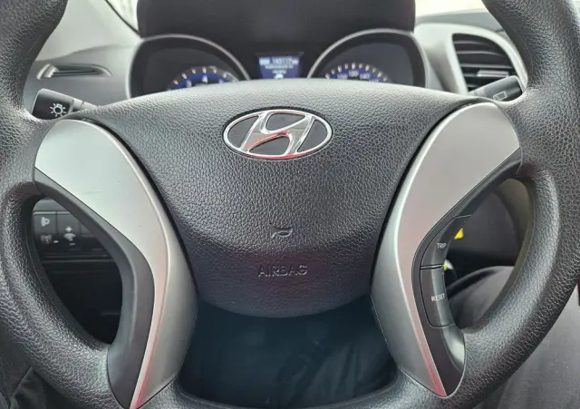 HYUNDAI I30 1.4 Comfort