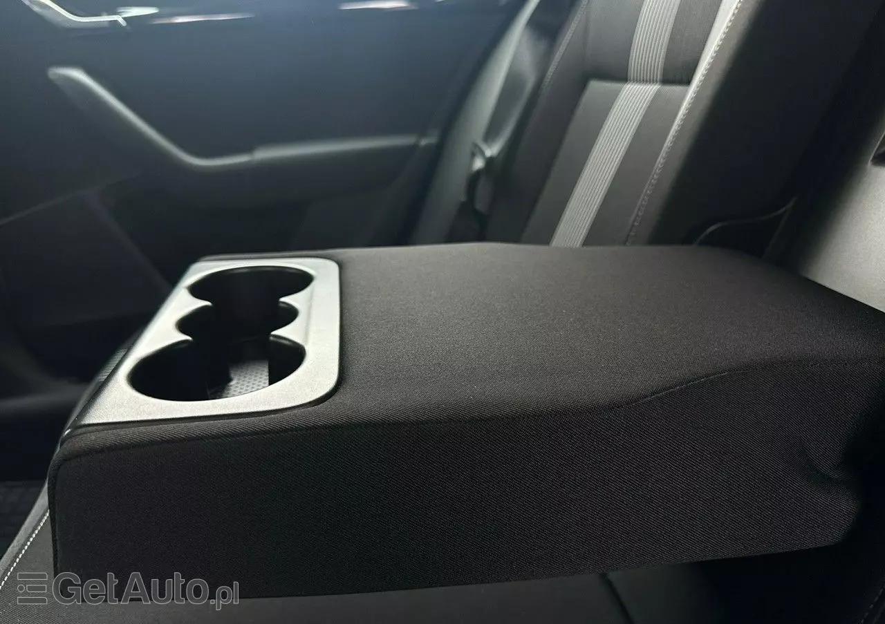 SKODA Octavia 1.6 TDI SCR Style DSG