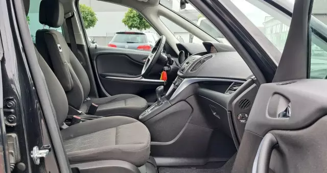 OPEL Zafira 1.4 Turbo Automatik Innovation