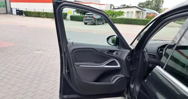 OPEL Zafira 1.4 Turbo Automatik Innovation