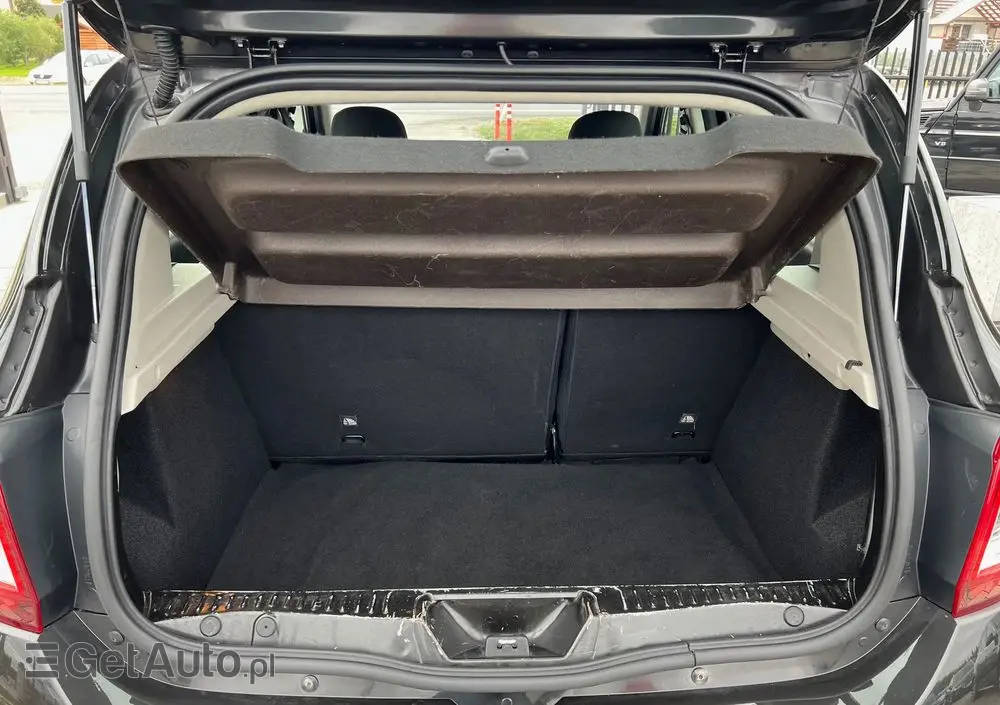 DACIA Sandero Stepway TCe 90 Prestige