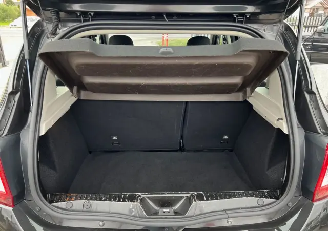 DACIA Sandero Stepway TCe 90 Prestige