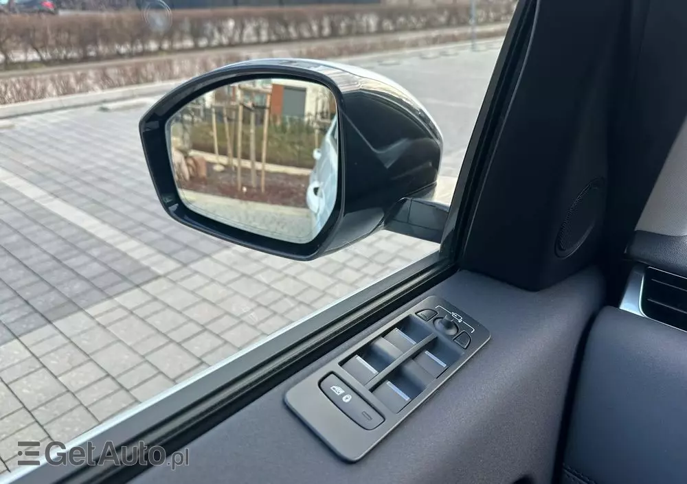 LAND ROVER Discovery Sport 2.0 P200 mHEV S