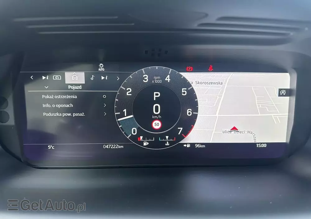 LAND ROVER Discovery Sport 2.0 P200 mHEV S