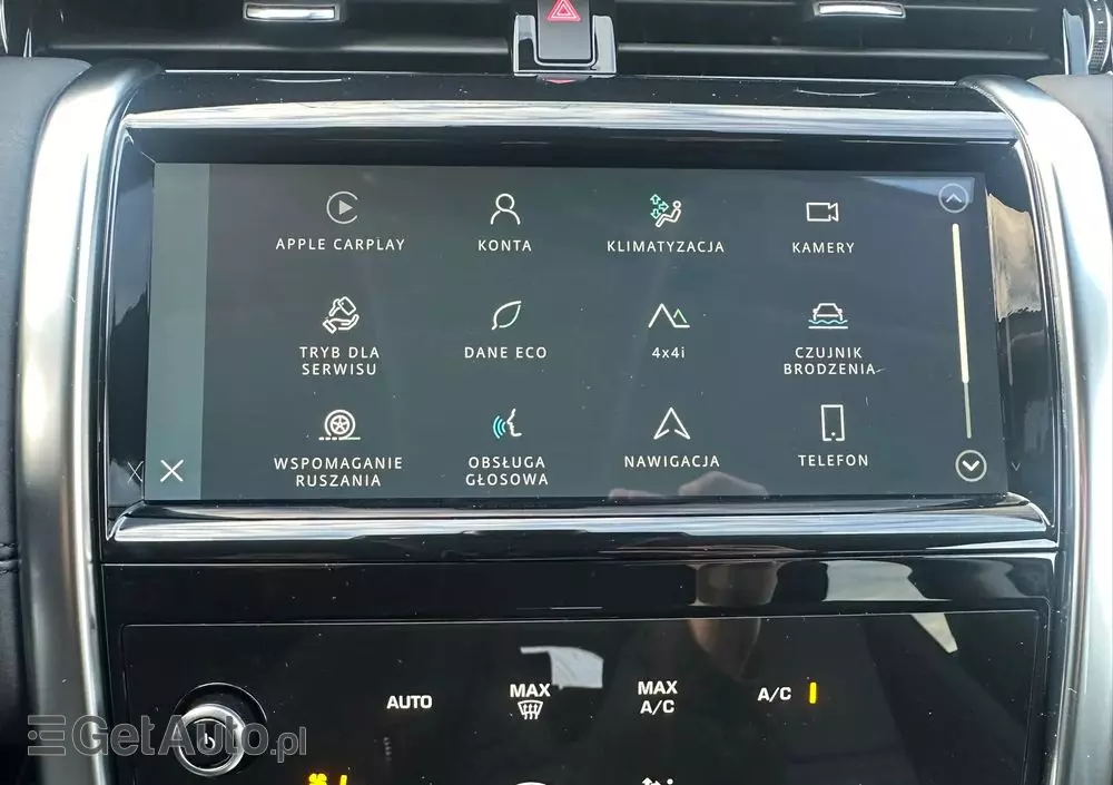 LAND ROVER Discovery Sport 2.0 P200 mHEV S