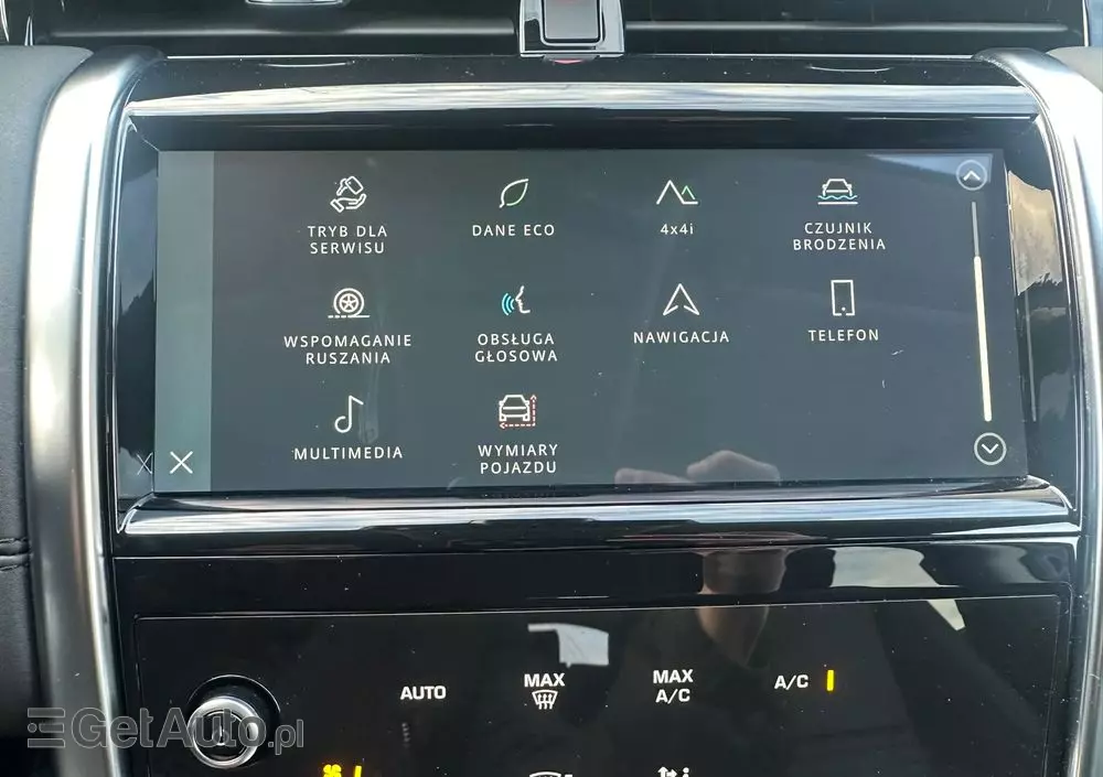 LAND ROVER Discovery Sport 2.0 P200 mHEV S