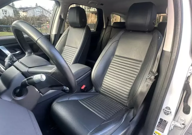 LAND ROVER Discovery Sport 2.0 P200 mHEV S