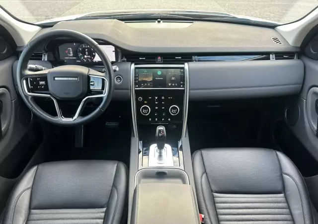 LAND ROVER Discovery Sport 2.0 P200 mHEV S