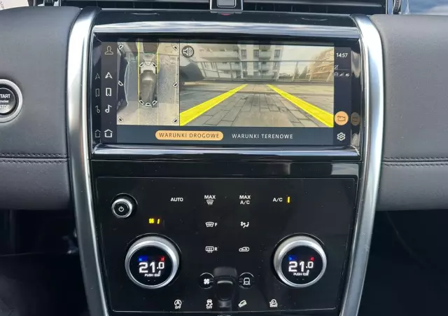 LAND ROVER Discovery Sport 2.0 P200 mHEV S