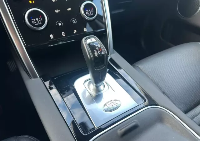 LAND ROVER Discovery Sport 2.0 P200 mHEV S