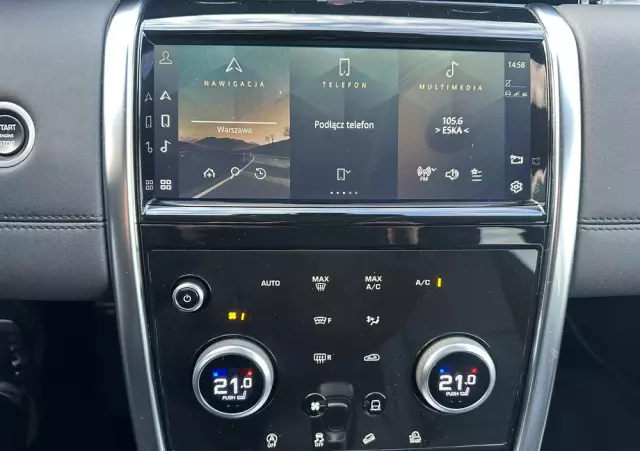 LAND ROVER Discovery Sport 2.0 P200 mHEV S