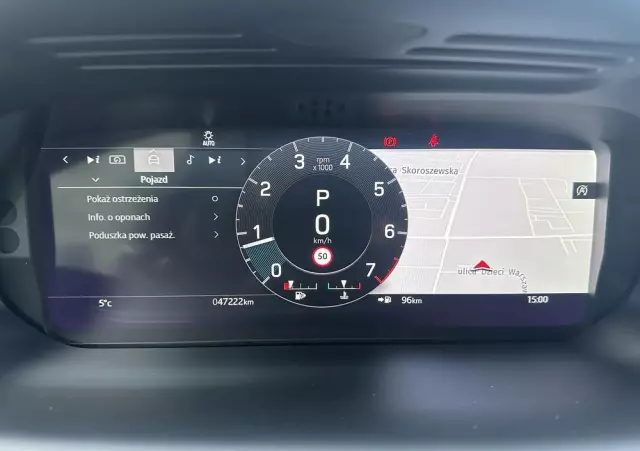 LAND ROVER Discovery Sport 2.0 P200 mHEV S