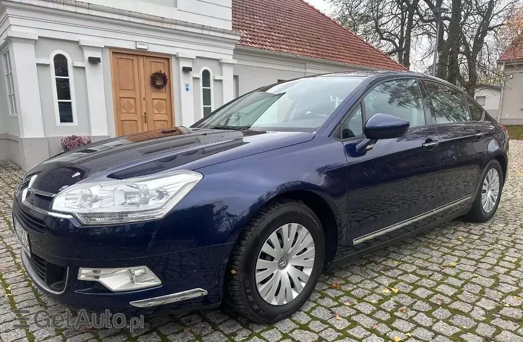 CITROEN C5 