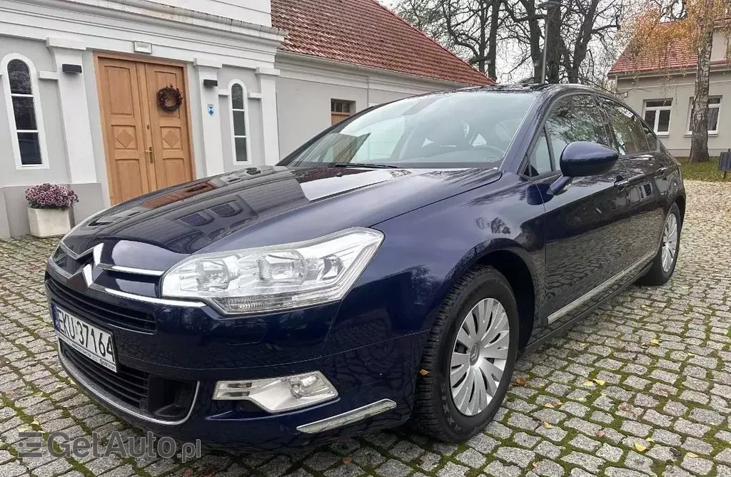 CITROEN C5 