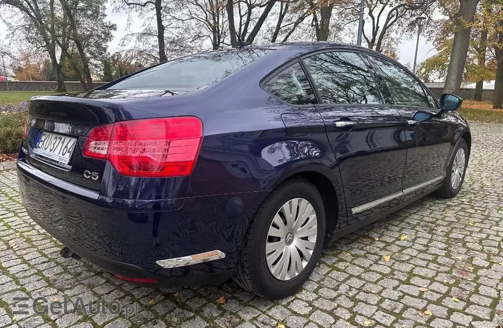 CITROEN C5 