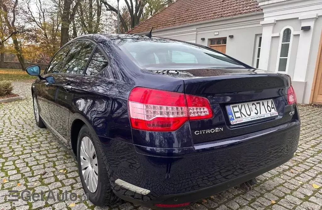 CITROEN C5 