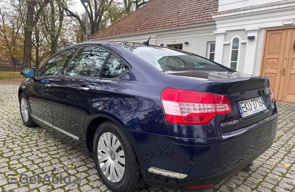 CITROEN C5 