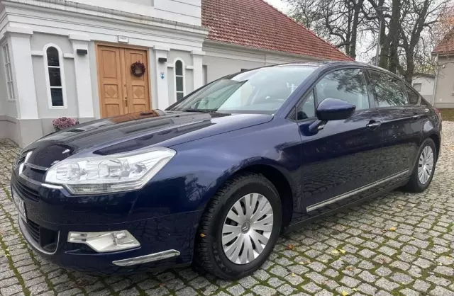 CITROEN C5 