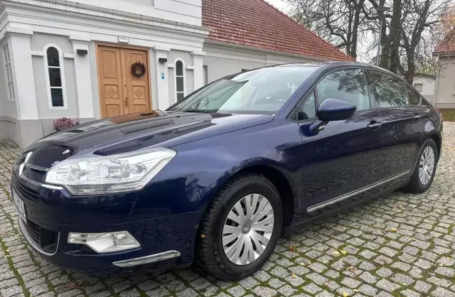 CITROEN C5 