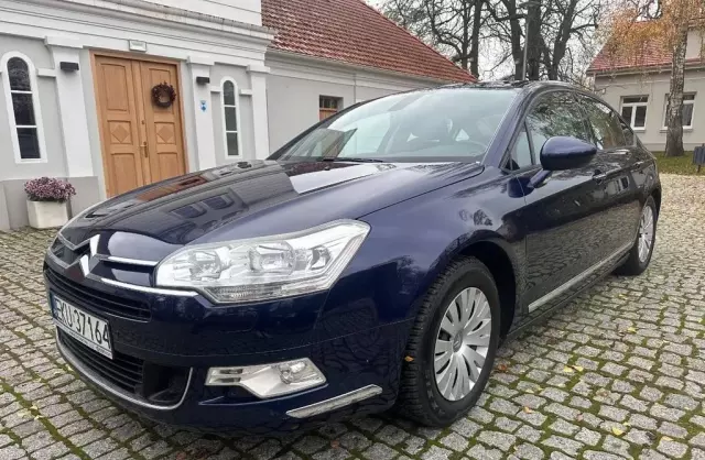 CITROEN C5 